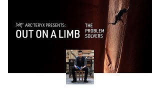 KAI LIN: OUT ON A LIMB | The Problem Solvers Ep 1. | TRAILER