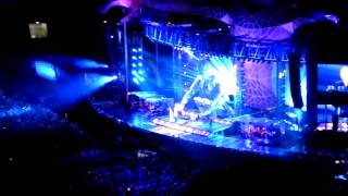 Take That Back for Good @ Wembley - 8th July 2011