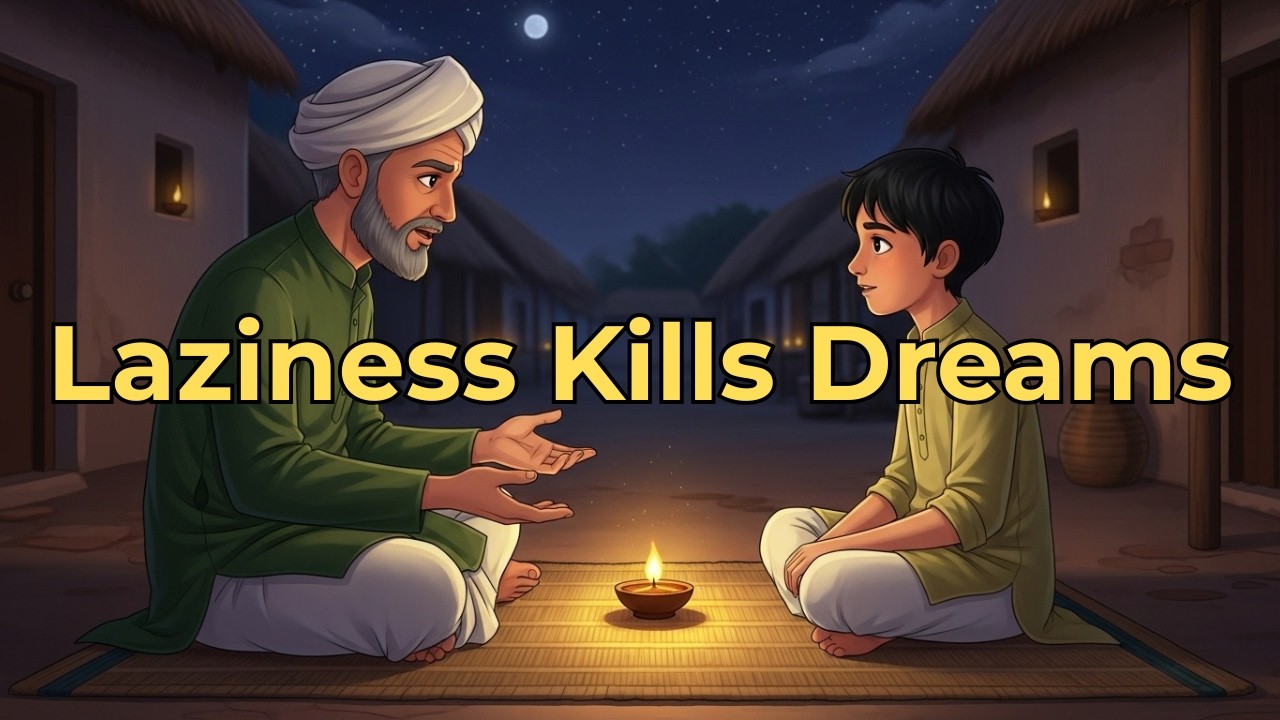 Talented but Undisciplined? This Motivation Will Transform You