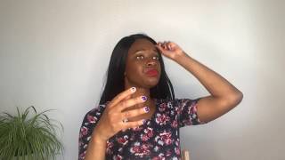 Let's Talk! With Mieshia (Nicki Minaj, Azealia Banks, Cardi B new music release)