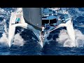 AEGEAN 600 2025 | Race Start Highlights
