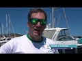 AEGEAN 600 2025 | Race Start Highlights