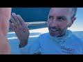 AEGEAN 600 2025 | Race Start Highlights