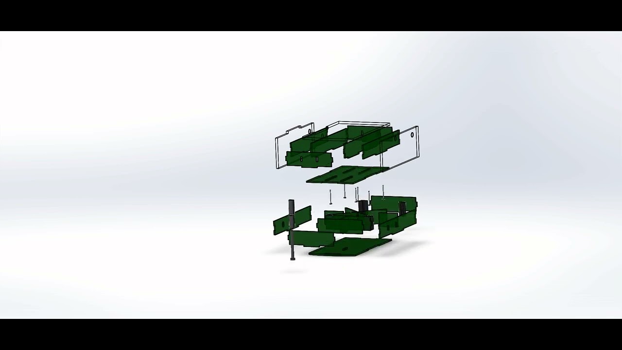Exploded Youtube exploded video - YouTube