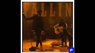 Chris Brown & Leon Thomas – Fallin (New Song)