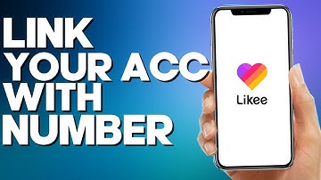 How to Link Your Account With Phone Number on Likee App