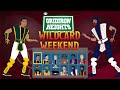Wild Card Weekend x ‘Mortal Kombat’ | Gridiron Heights | S8 E17