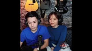 I like you so much and you'll know it (Live with Benedict Cua and Kristel Fulgar)