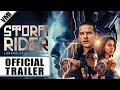 Storm Rider: Legend of Hammerhead (2026) - Official Trailer | VMI Worldwide