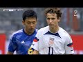 Japan vs USA | All Goals & Highlights | Friendly match 23-9-2022 | World Cup Qatar 2022 Preparations