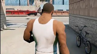 Gangster Crime Mafia City | Tutorial #1 Android GamePlay screenshot 4