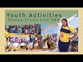 Disney Cruise Line Q&A With a Youth Activities Crew Member!