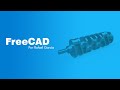 Curso Profesional de Freecad Parte 53. Creando propiedades.