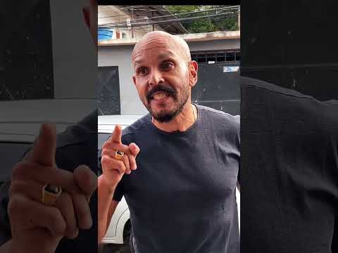 Ex - marido