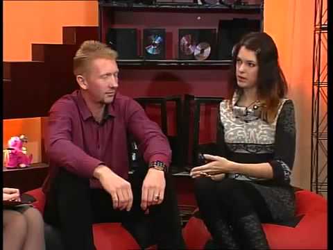 Видео с фестиваля 2014 года