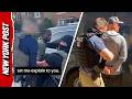 ICE Storms Chicago in ‘Operation Midway Blitz’ — Arrests Violent Offenders Freed by Sanctuary Laws