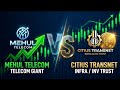 Citius Transnet InvIT IPO Analysis: 5 Points You Must Know! 📊