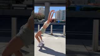 I Cant Stop Flipping