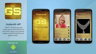 Mobile Application Design and Development screenshot 2