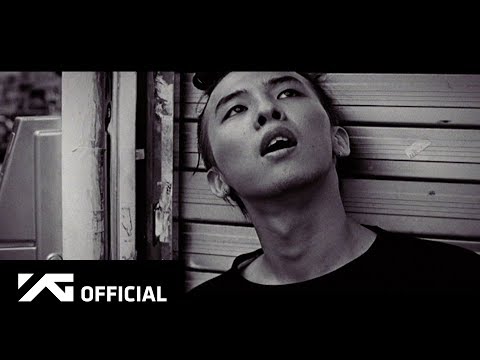 BIGBANG - LIES(거짓말) M/V