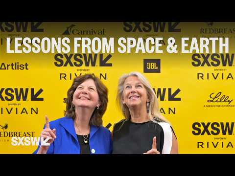 Breaking Through Barriers to Innovation: Lessons from Space and Earth