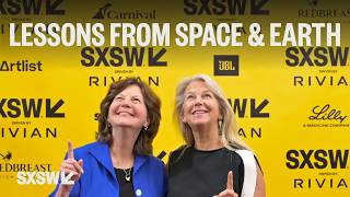Breaking Through Barriers to Innovation: Lessons from Space and Earth