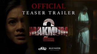 Makmum 2 - Official Teaser | COMING SOON