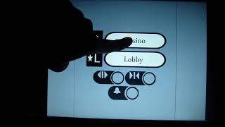 Animated: Otis Elevator @ Frontier Hotel & Casino - Fantech City