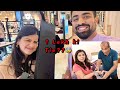 Surprise DIOR Gift for Birthday 😱| 1 LAKH ki Tie Se Mom Dad Shocked