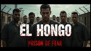 Mexico’s Toughest Prison | El Hongo – Behind Bars Documentary