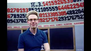 Born on a Blue Day: Daniel Tammet's Story of Autism and Superhuman Abilities