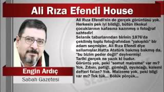 Atatürk'ün babası kim? Cevap burda.