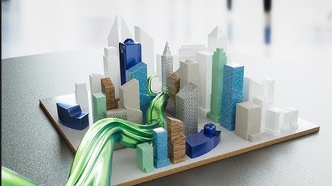 Get RDY to Formulate the Future with our new range of sustainable, high-performance additives