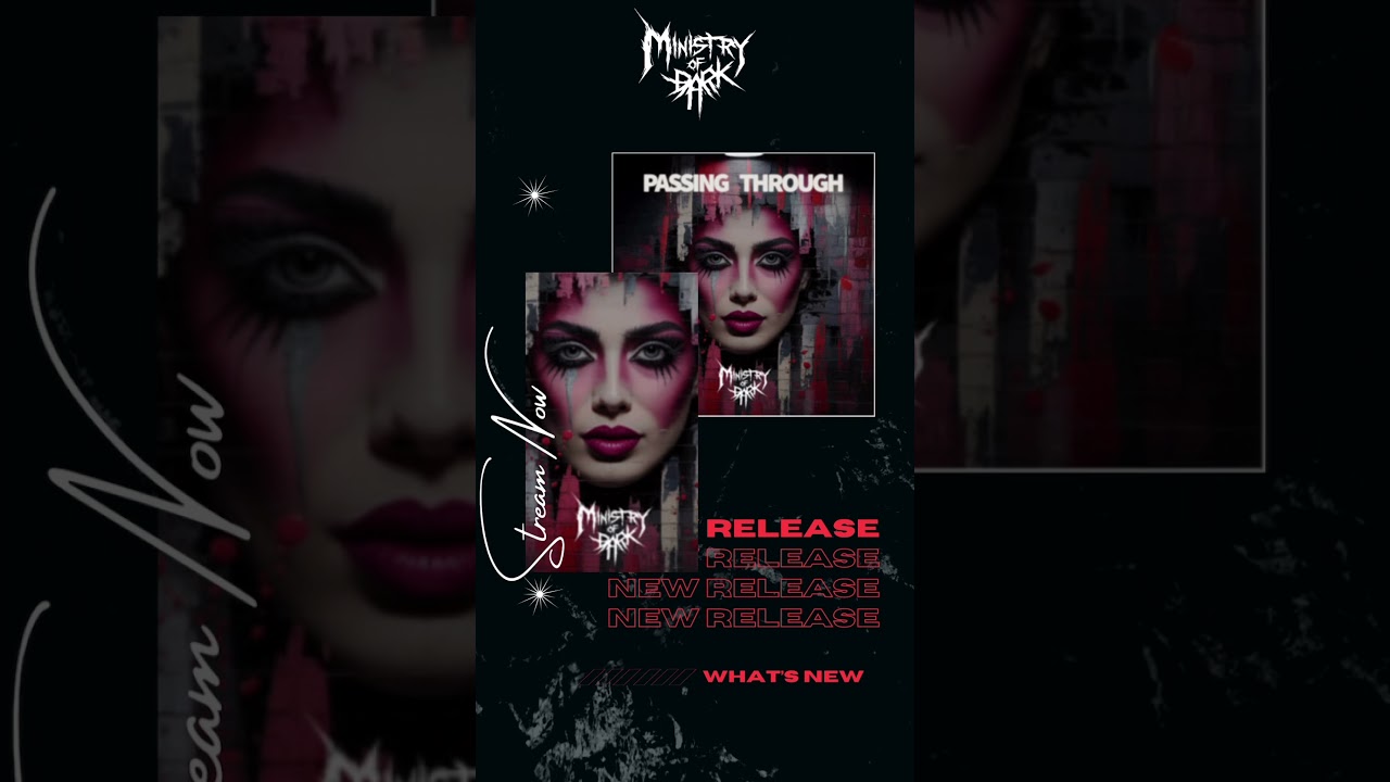 Guarda Passing Through — out now.🎧 https://shorturl.at/2nAOs #PassingThrough #MinistryOfDark #revtheory su YouTube Guarda Passing Through — out now.🎧 https://shorturl.at/2nAOs #PassingThrough #MinistryOfDark #revtheory su YouTube