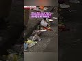 Tokyo’s Shibuya strikes back at litterbugs with new finesーNHK WORLD-JAPAN NEWS #shorts
