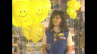 Pub Qubec  Walmart 1996