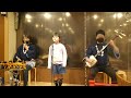 沢内甚句 楓7歳 追分