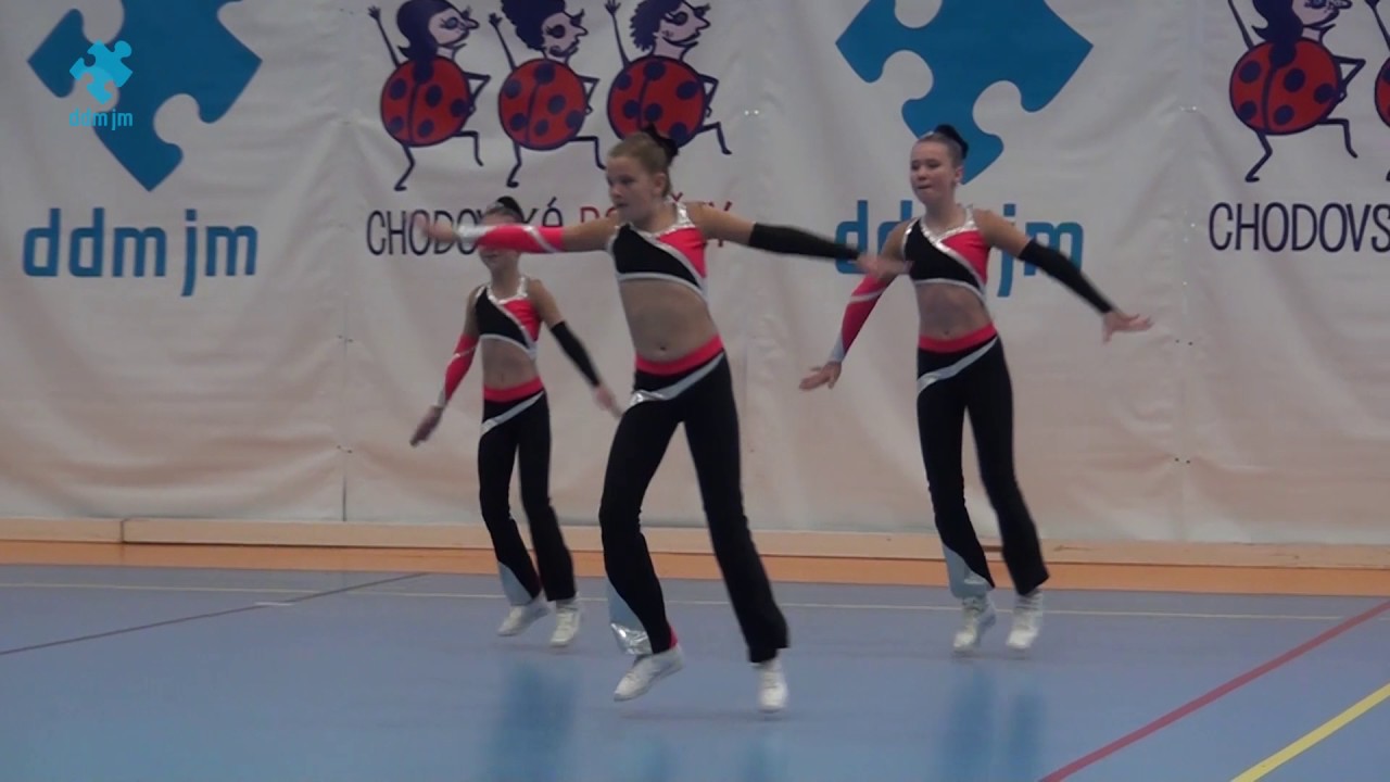 2017 05 28 Chodovské berušky / 6 /TSK Dynamik, z.s./Selena Gomez