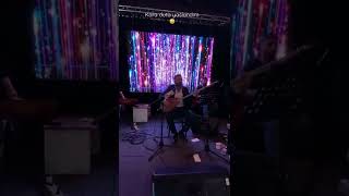 Mehmet Abdullah Uğurlu - Kara Duta Yaslandım Resimi