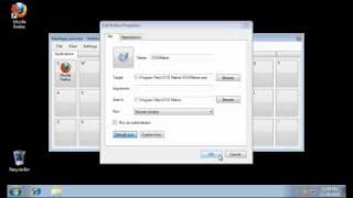MadAppLauncher Quick Start Demo screenshot 5
