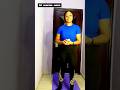 50 Jumping Jacks: Body Weight Exercises #beginnerworkout #fatloss #homeworkout