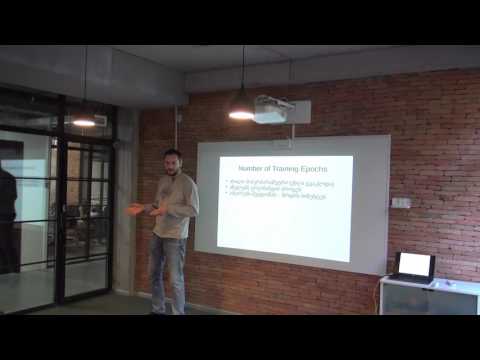 რეგულარიზაცია ნეირონულ ქსელებში