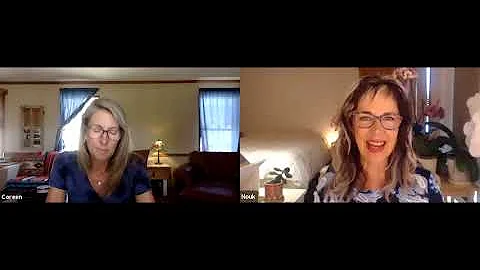 A Course In Miracles ~ Workbook Lesson 201 ~ Intuitively unpacked and explained holographically