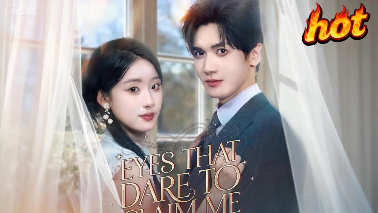 The Substitute Bride: Master Fu's Hidden Love 