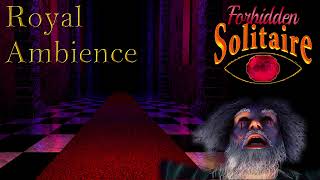 Forbidden Solitaire OST - Royal Ambience