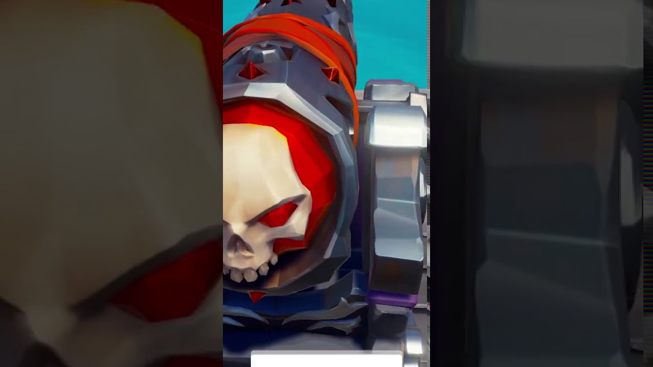 SoT Dark Adventurer Ship Set YouTube Shorts YouTube