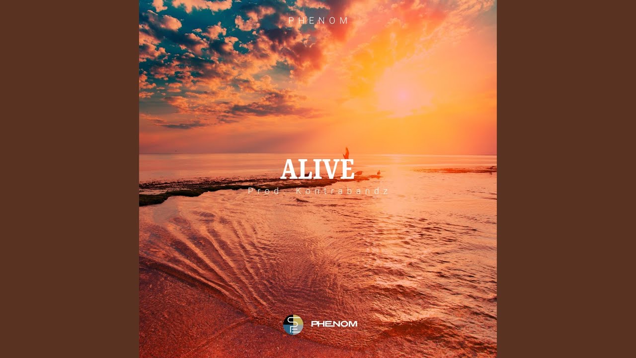 Watch Alive on YouTube Watch Alive on YouTube