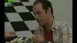 Muebbet Muhabbet - Yabanci Dil Peyniri