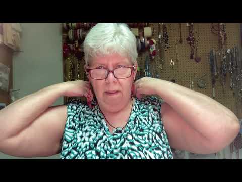 Jewelry Unboxing from Flippin Crazy Part 3 Final