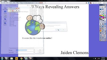 9 Ways Revealing Answers in ActivTips